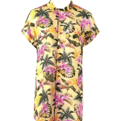 Chemise De Plage Waila