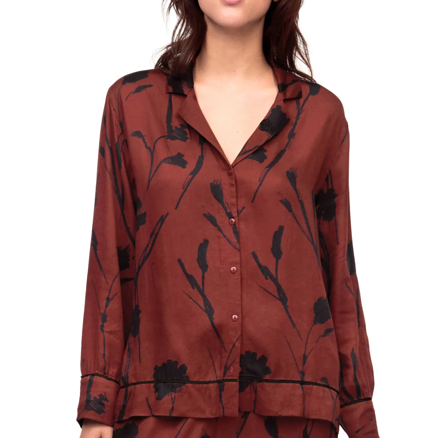 Chemise De Pyjama
