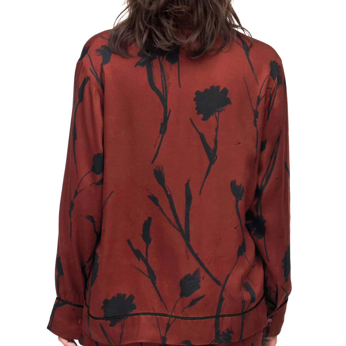 Chemise De Pyjama