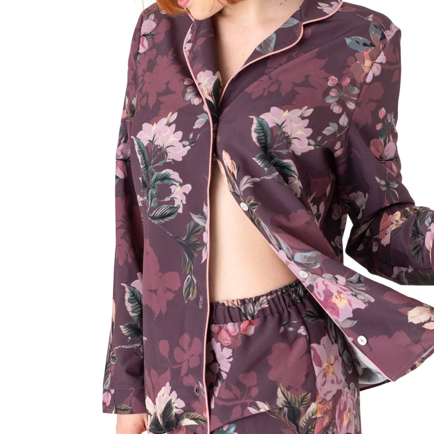 Chemise De Pyjama