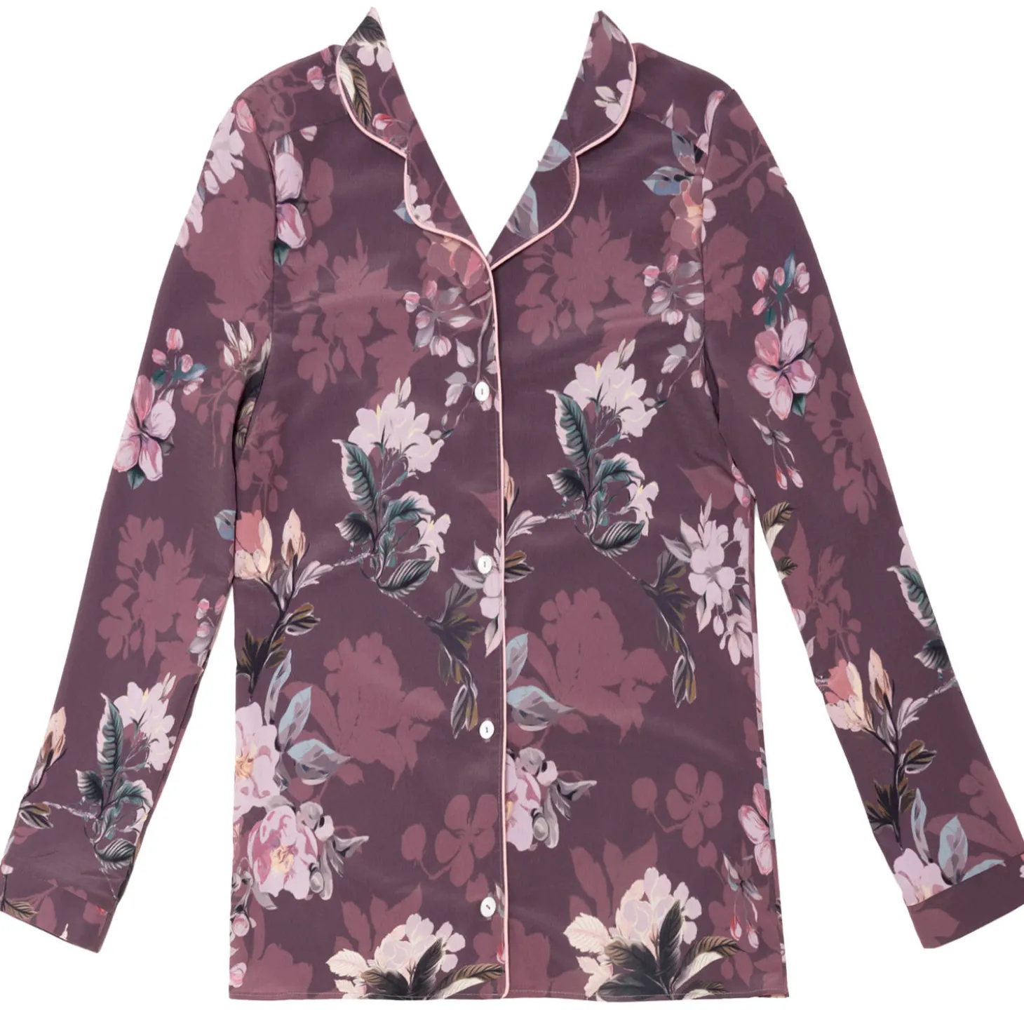 Chemise De Pyjama
