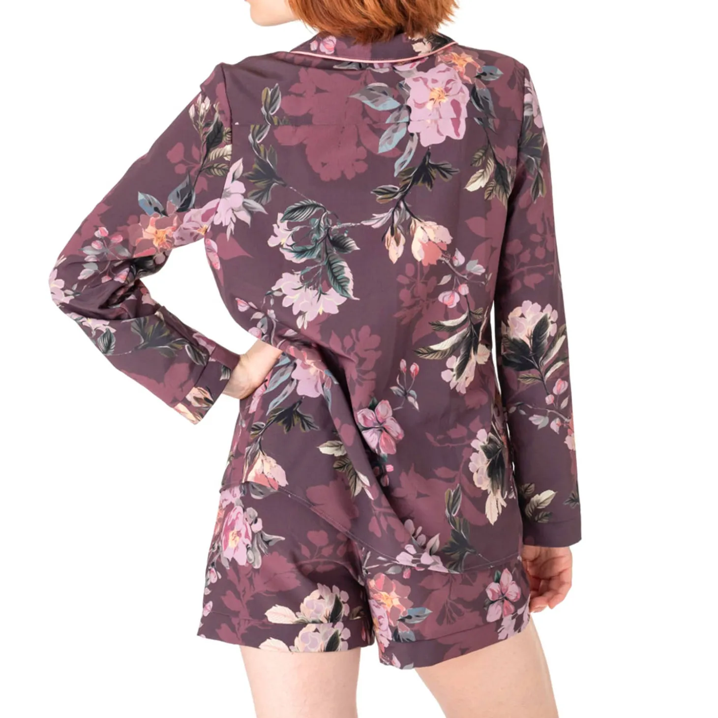 Chemise De Pyjama