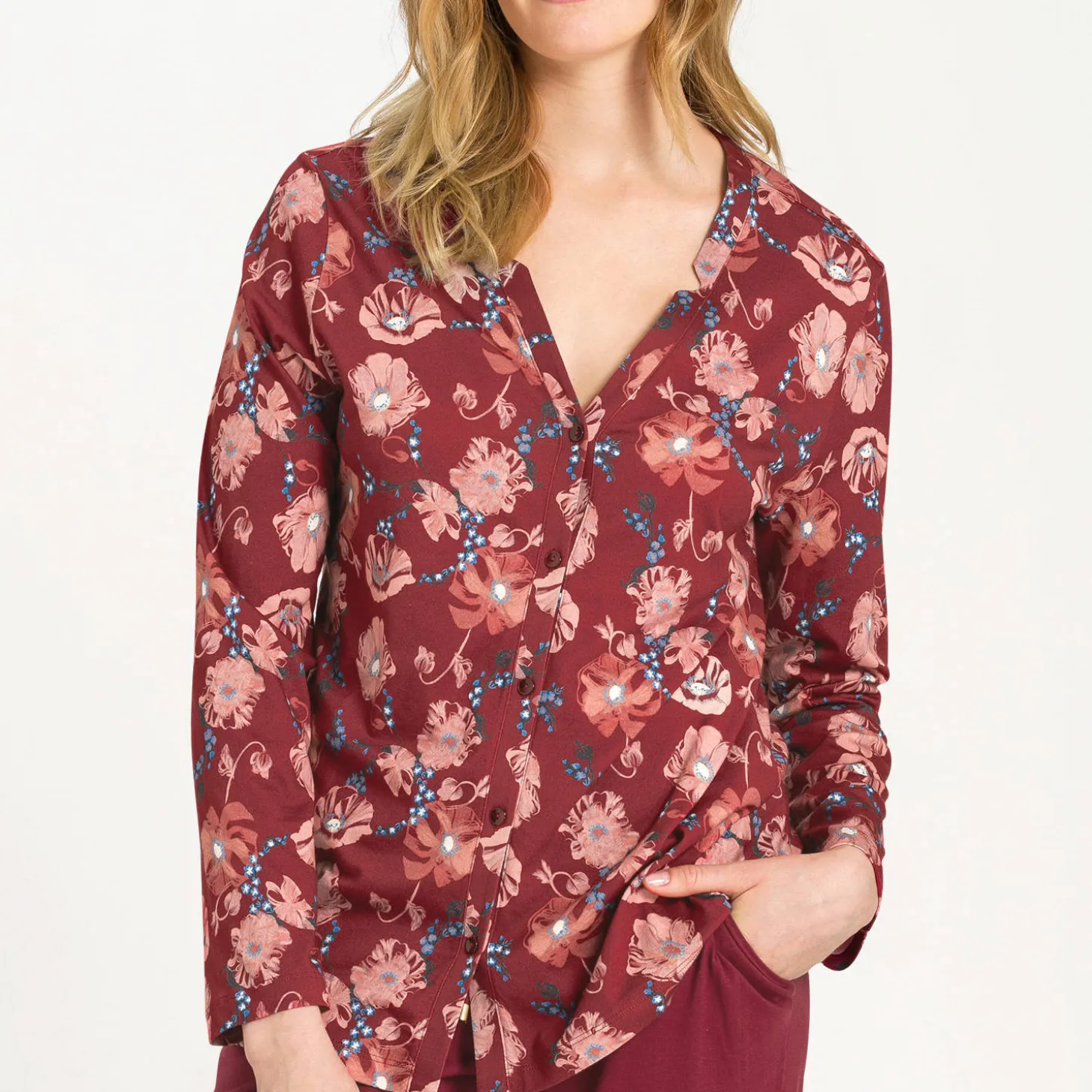 Chemise En Coton