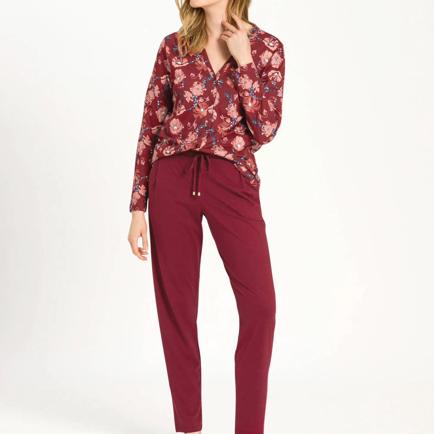 Chemise En Coton