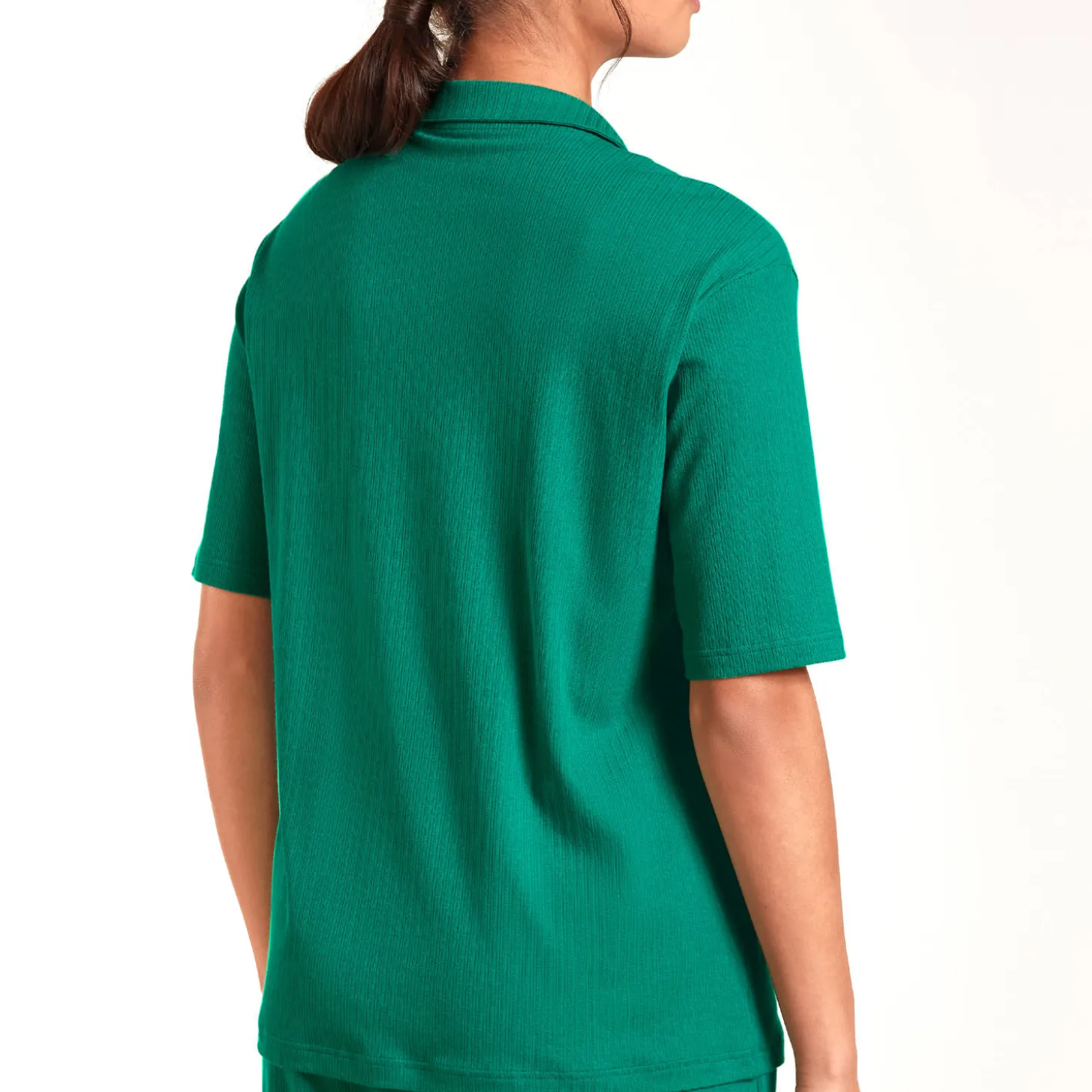 Chemise En Coton
