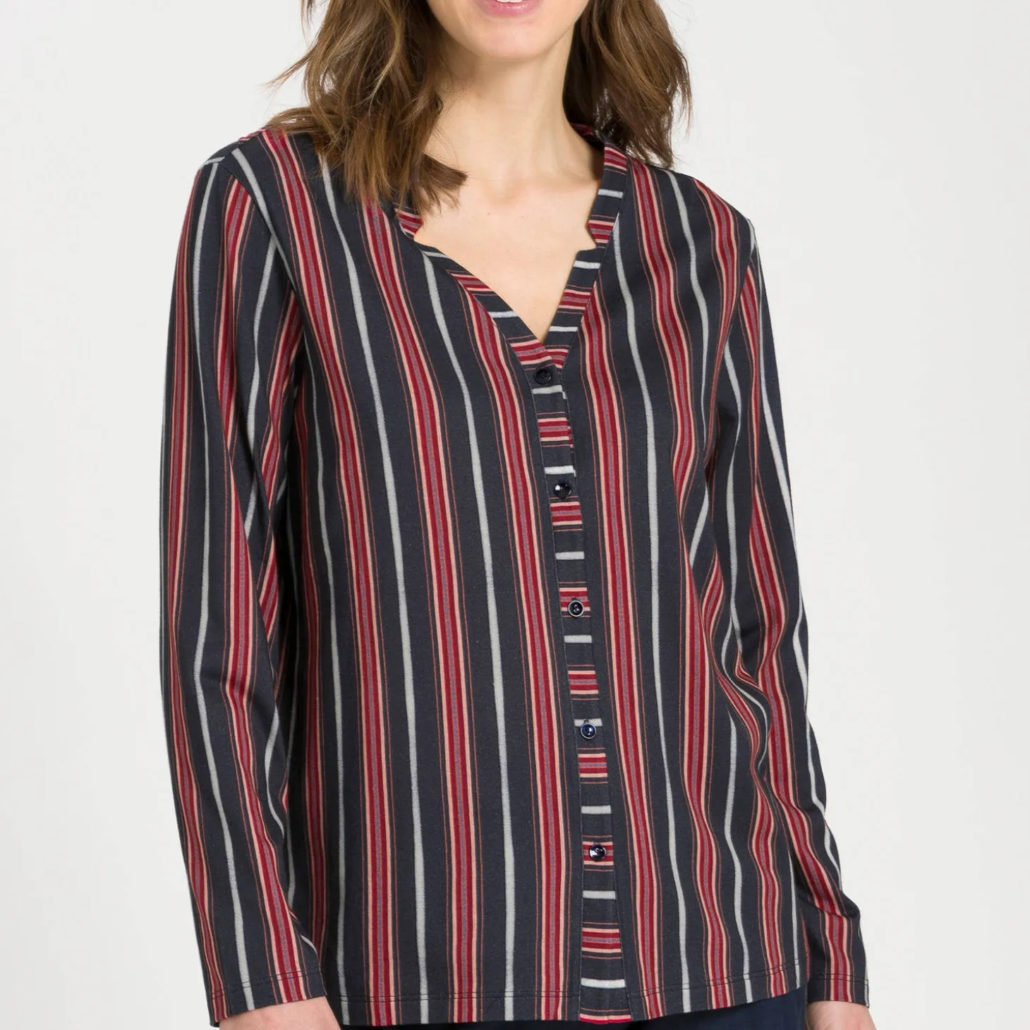 Chemise En Coton