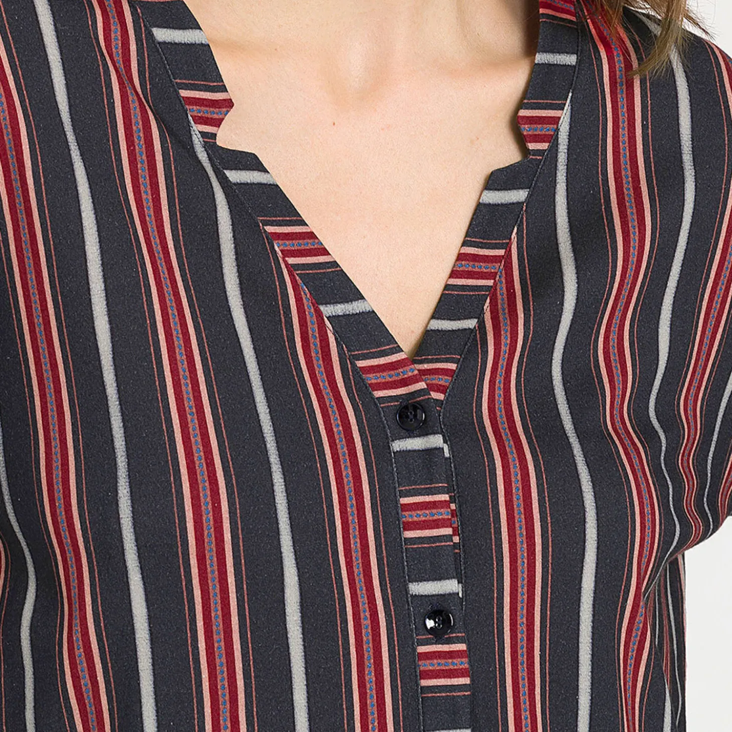 Chemise En Coton