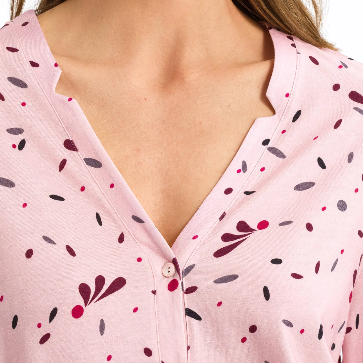 Chemise En Coton