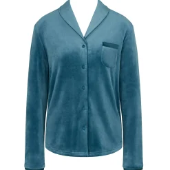 Chemise En Velours