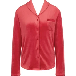 Chemise En Velours