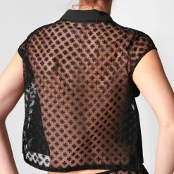 Chemise Manches Courtes Simone By Sp