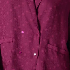 Chemise Manches Longues