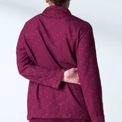 Chemise Manches Longues