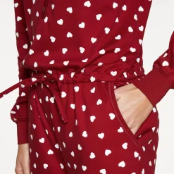Combinaison En Coton