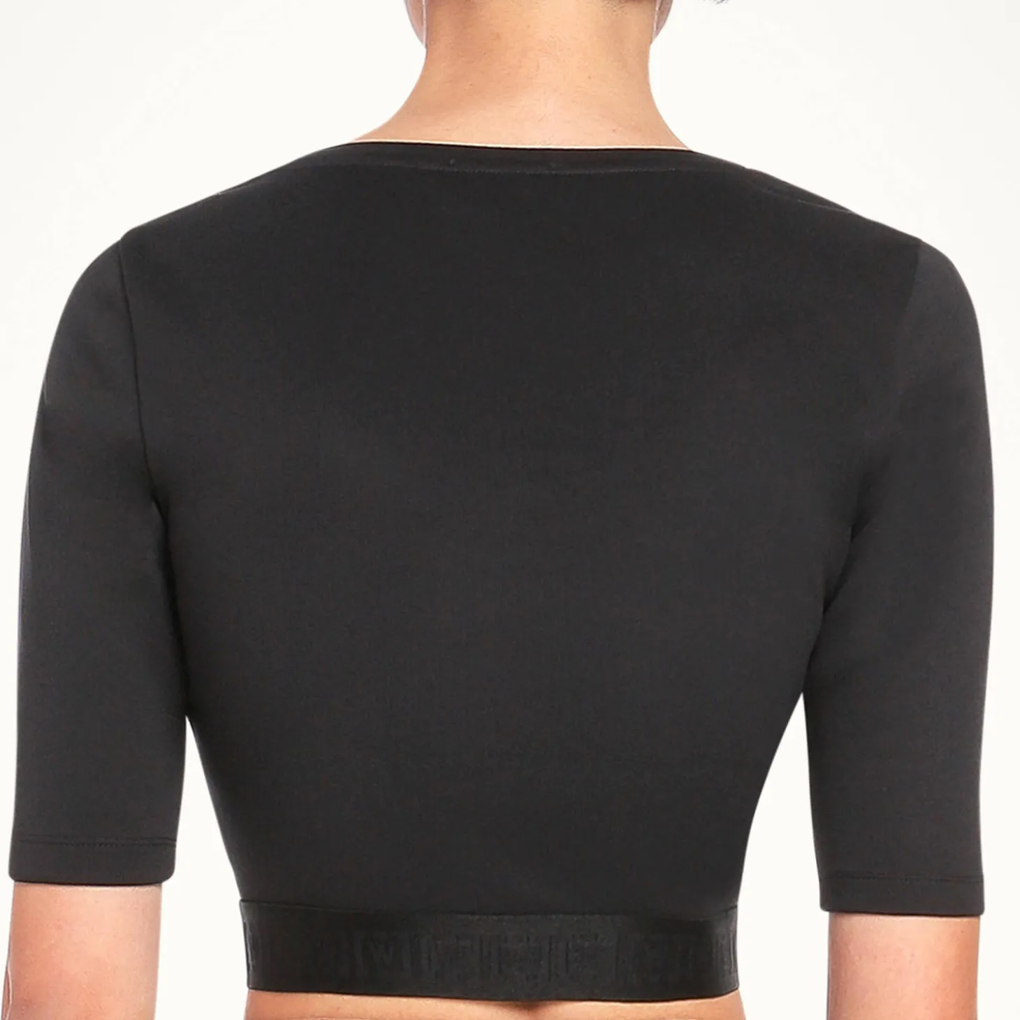 Crop Top 80S
