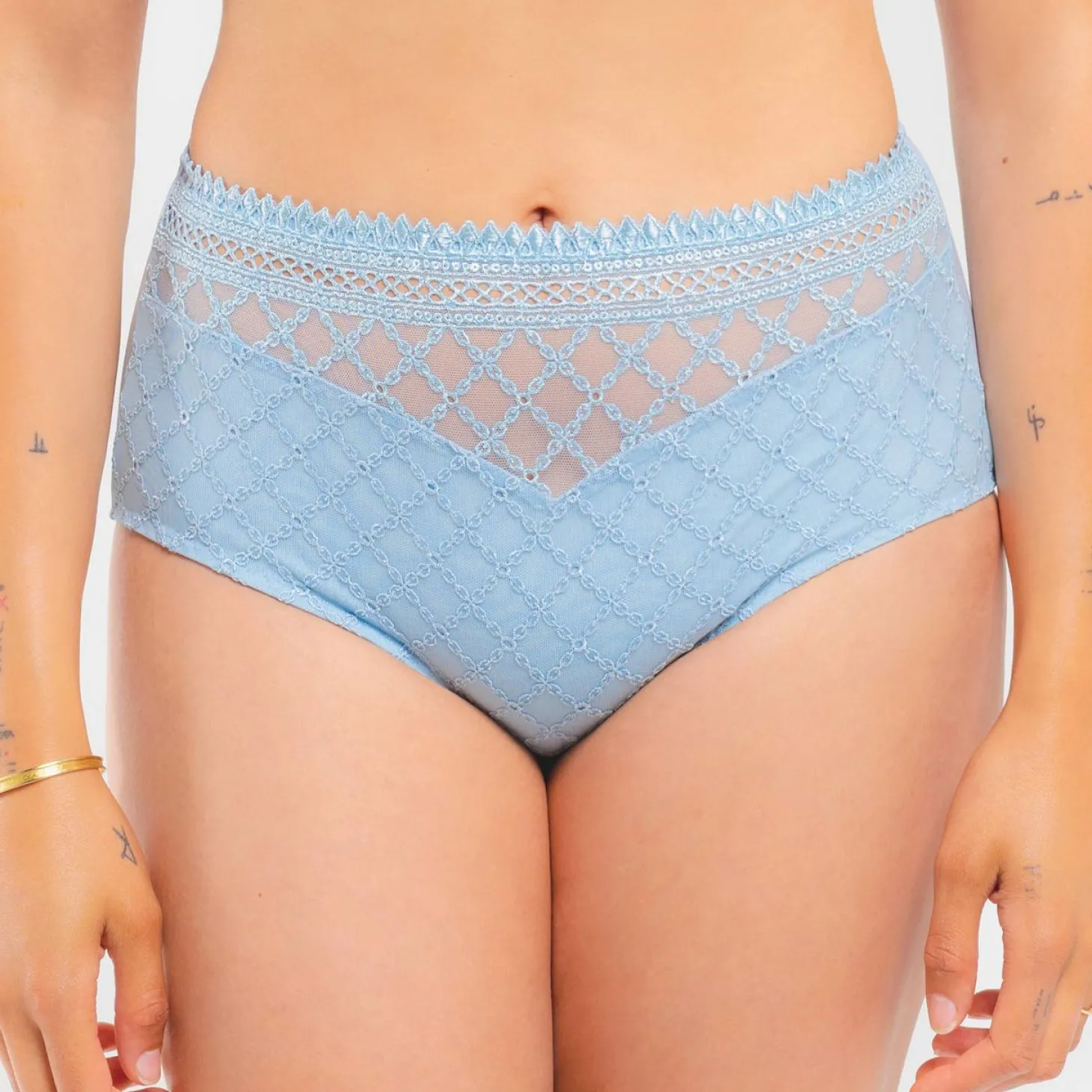 Culotte