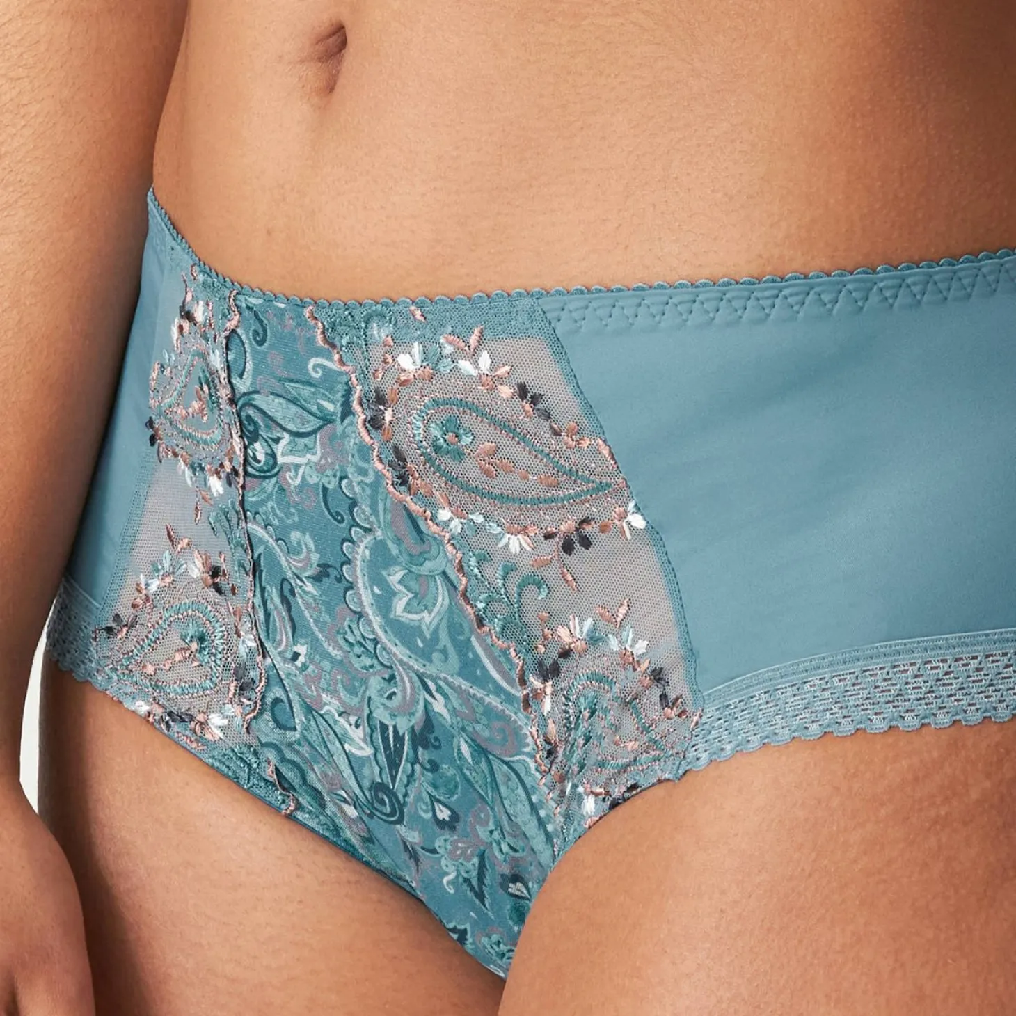 Culotte