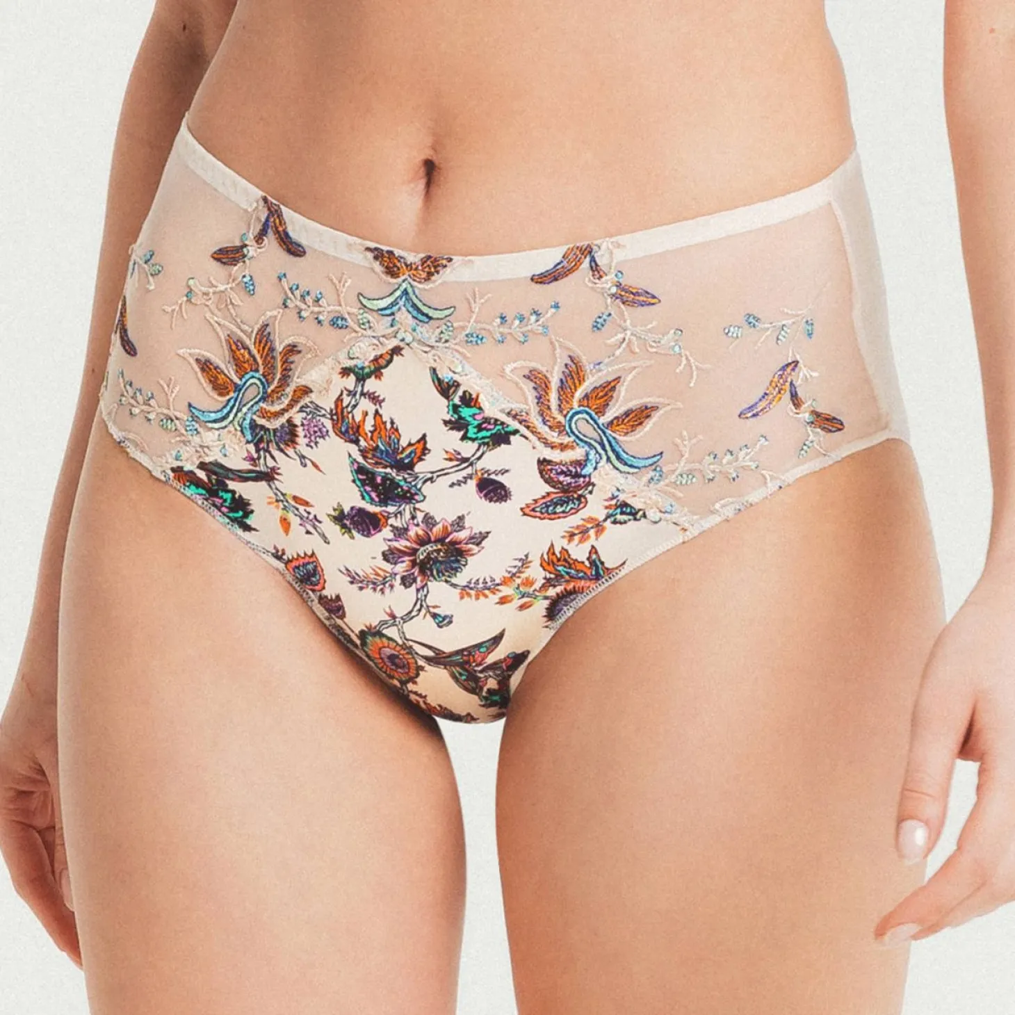 Culotte