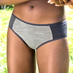 Culotte De Sport Panalp Wool