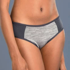 Culotte De Sport Panalp Wool
