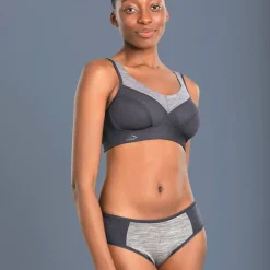 Culotte De Sport Panalp Wool