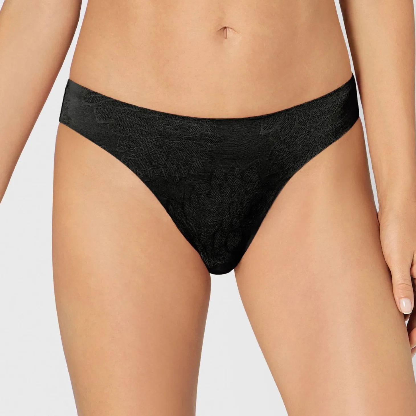 Culotte Echancree