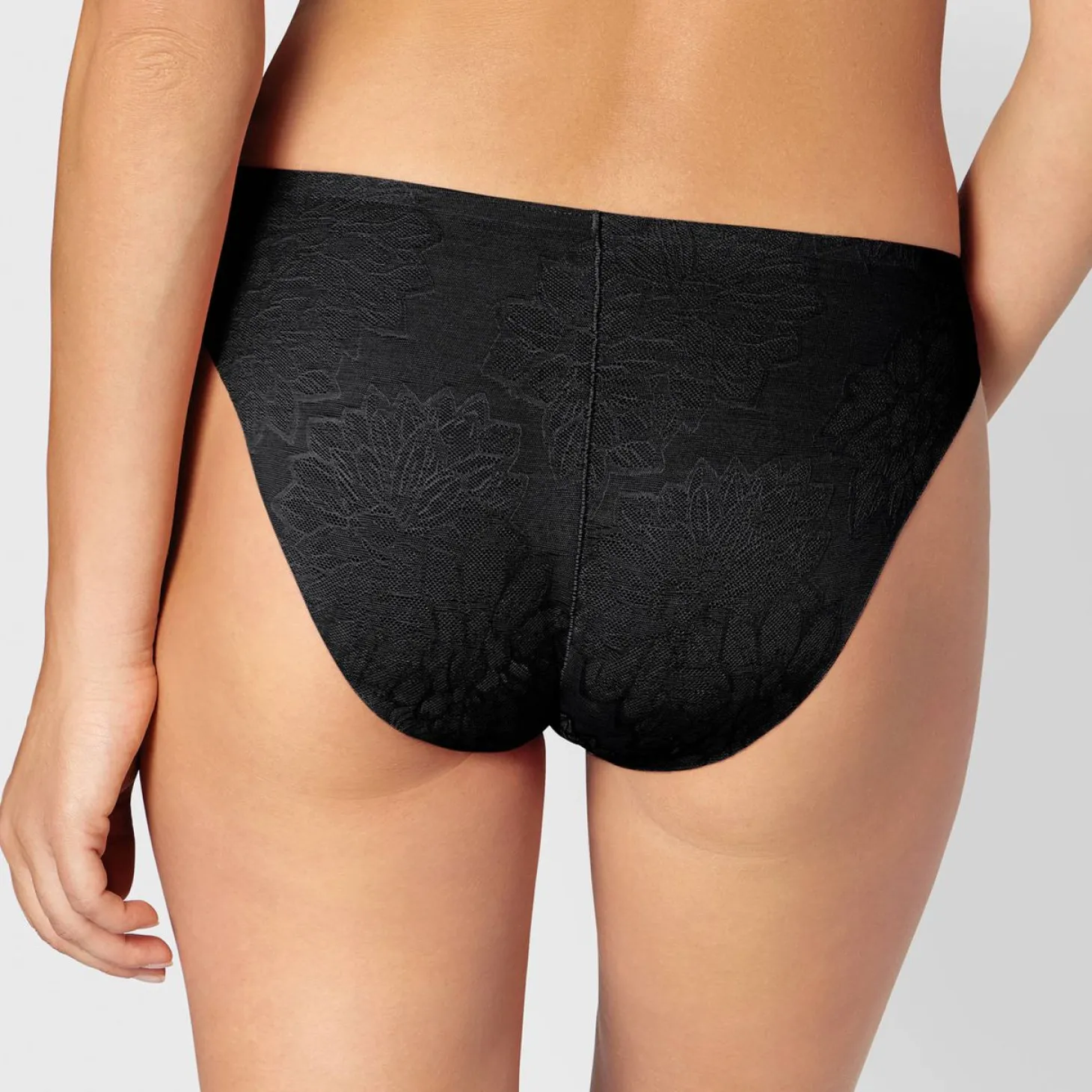 Culotte Echancree