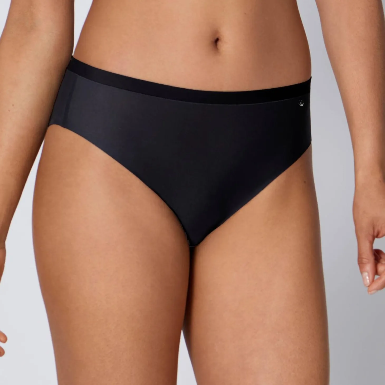 Culotte Echancree Plus Size