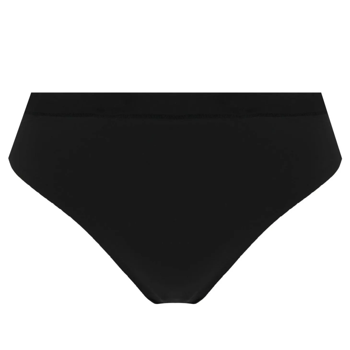 Culotte Echancree Plus Size
