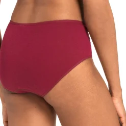 Culotte En Coton