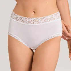 Culotte En Coton