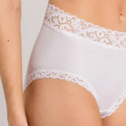 Culotte En Coton