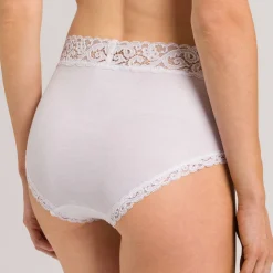 Culotte En Coton