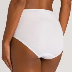 Culotte En Coton