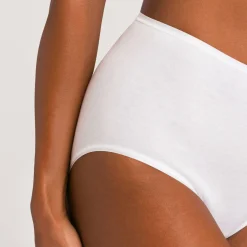 Culotte En Coton