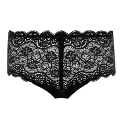 Culotte En Dentelle