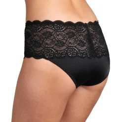 Culotte En Dentelle