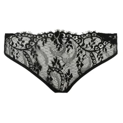Culotte En Dentelle