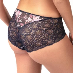 Culotte En Dentelle
