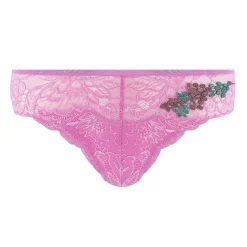 Culotte En Dentelle