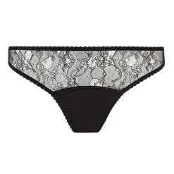Culotte En Dentelle