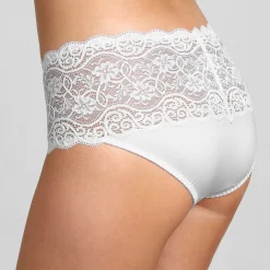 Culotte En Dentelle