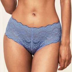 Culotte En Dentelle