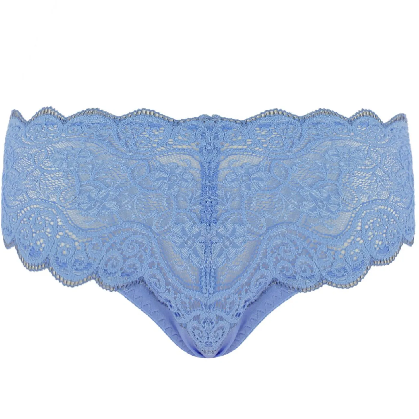 Culotte En Dentelle