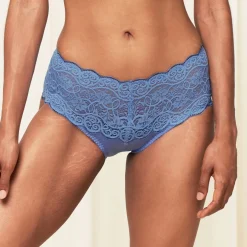 Culotte En Dentelle