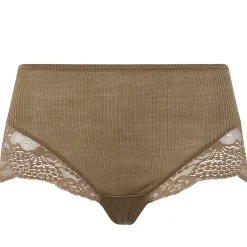 Culotte En Laine Et Soie