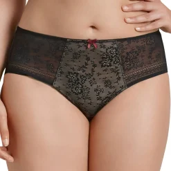 Culotte Fleur Rosa Faia