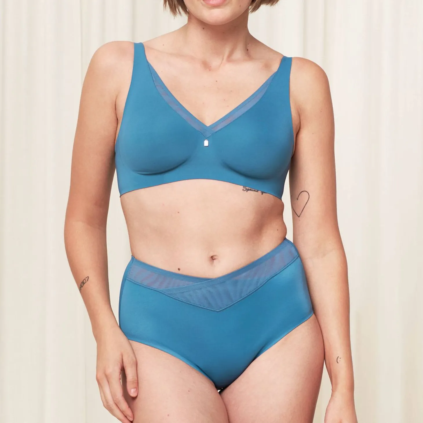 Culotte Galbante