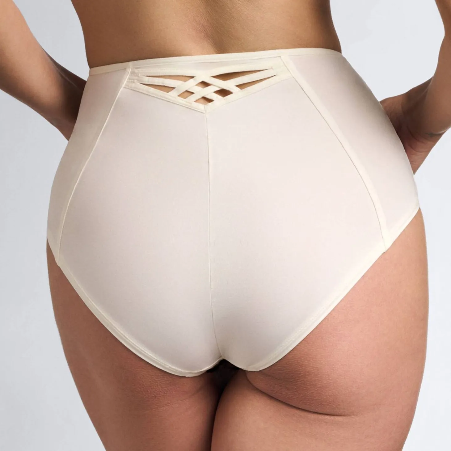 Culotte Haute
