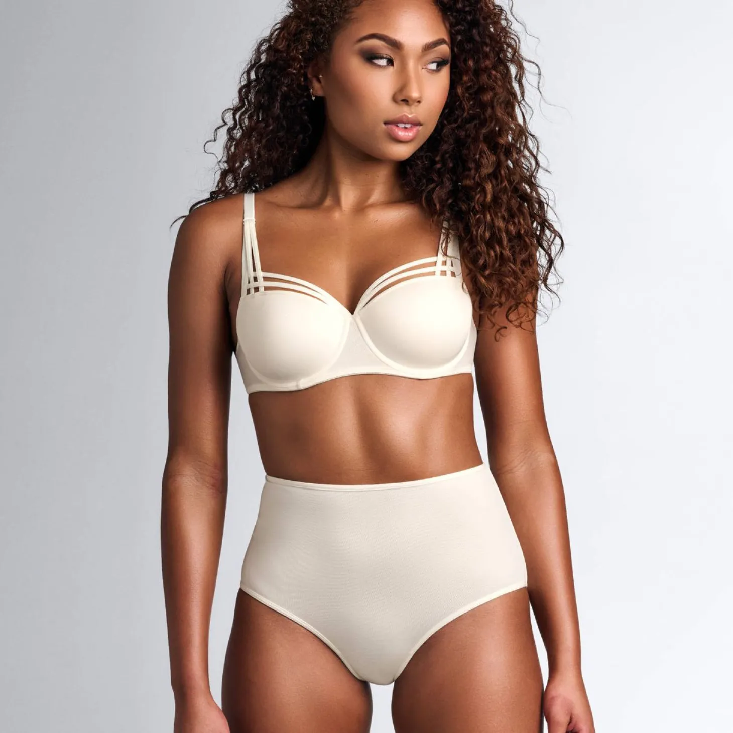 Culotte Haute